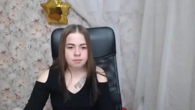 Image 3 of kamillahott Stream on Chaturbate on 16 months ago