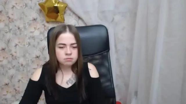 Thumbnail 2, kamillahott's Stream at Chaturbate, 16 months ago