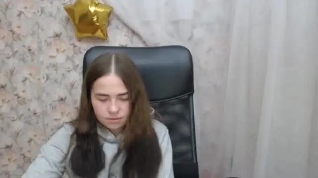 Thumbnail 1, kamillahott's Stream at Chaturbate, 16 months ago