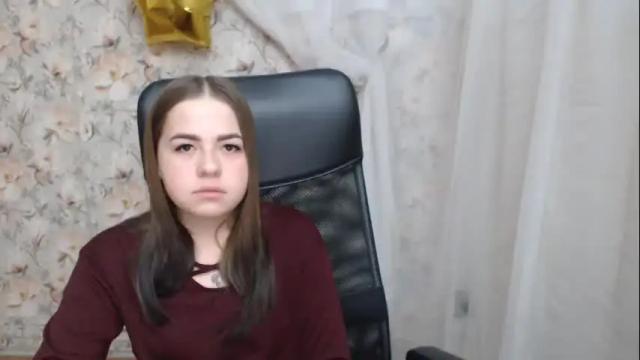Image 2 of kamillahott Stream on Chaturbate on 16 months ago