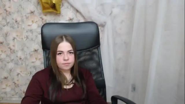 Image 8 of kamillahott Stream on Chaturbate on 16 months ago