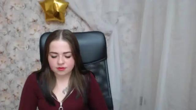 Thumbnail 2, kamillahott's Stream at Chaturbate, 15 months ago