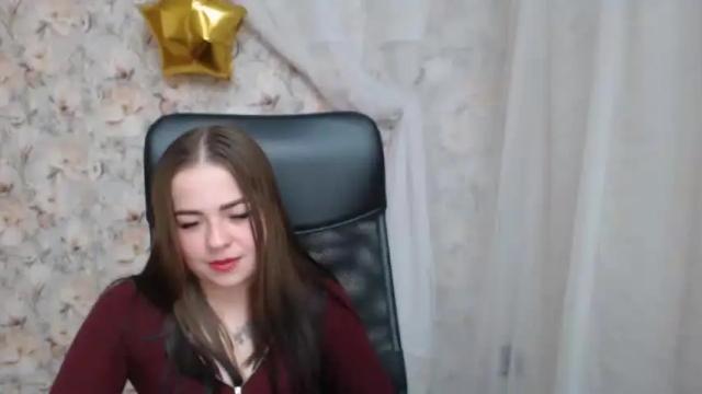 Image 6 of kamillahott Stream on Chaturbate on 15 months ago