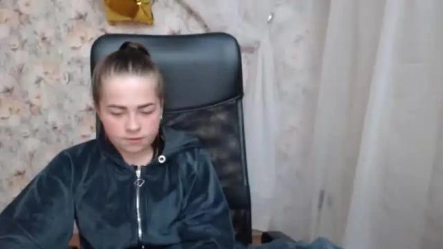 Image 8 of kamillahott Stream on Chaturbate on 15 months ago