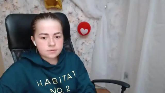 Thumbnail 2, kamillahott's Stream at Chaturbate, 15 months ago