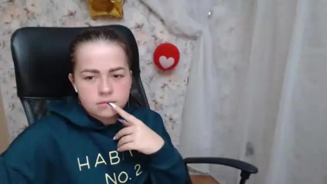 Image 7 of kamillahott Stream on Chaturbate on 15 months ago