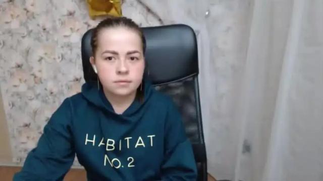 Image 8 of kamillahott Stream on Chaturbate on 15 months ago