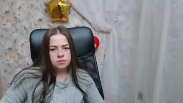Image 6 of kamillahott Stream on Chaturbate on 15 months ago