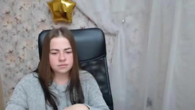 Image 7 of kamillahott Stream on Chaturbate on 15 months ago
