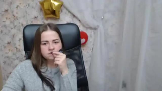Image 8 of kamillahott Stream on Chaturbate on 15 months ago