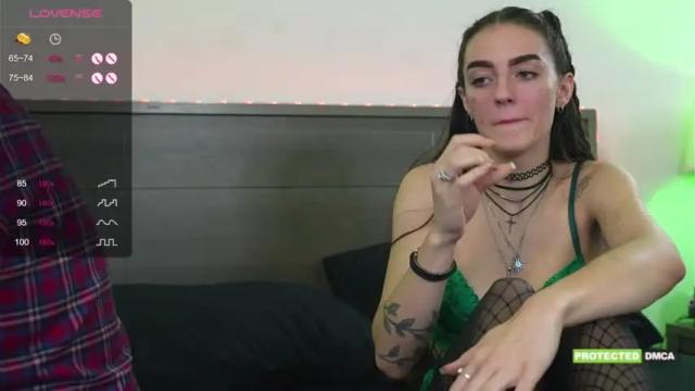Image 3 of kamir_chi Stream on Chaturbate on 21 months ago