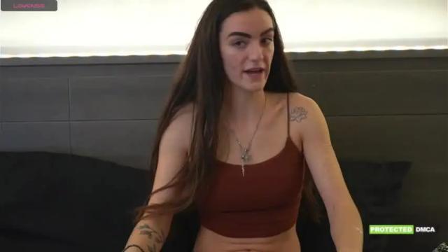 Thumbnail 2, kamir_chi's Stream at Chaturbate, 19 months ago