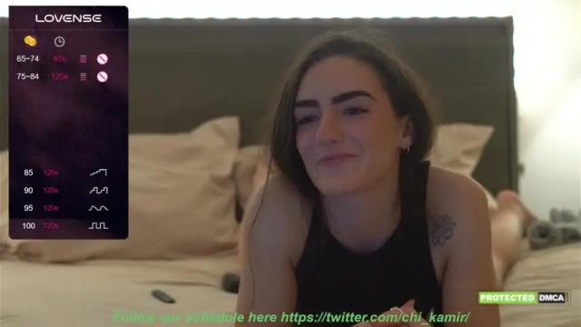 Image 10 of kamir_chi Stream on Chaturbate on 18 months ago