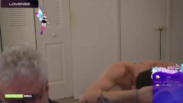 Image 4 of kamir_chi Stream on Chaturbate on 17 months ago