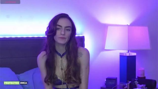 Image 3 of kamir_chi Stream on Chaturbate on 17 months ago