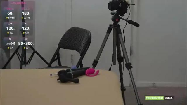 Thumbnail 1, kamir_chi's Stream at Chaturbate, 4 months ago