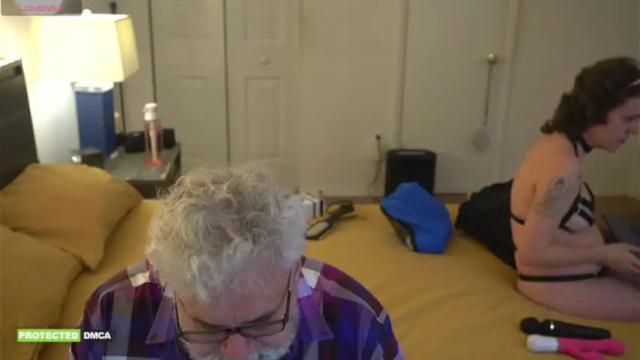 Image 3 of kamir_k2 Stream on Chaturbate on 16 months ago