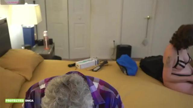 Thumbnail 2, kamir_k2's Stream at Chaturbate, 16 months ago