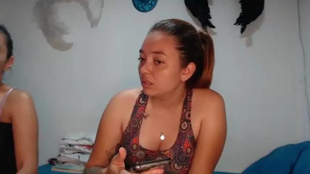 Image 4 of kammy_cami Stream on Chaturbate on 16 months ago