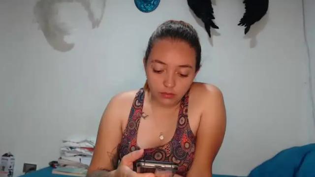 Thumbnail 2, kammy_cami's Stream at Chaturbate, 16 months ago