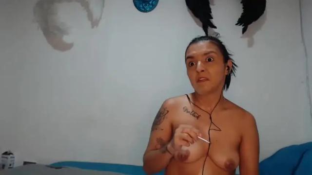 Thumbnail 3, kammy_cami's Stream at Chaturbate, 16 months ago