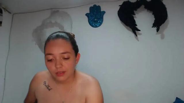 Image 4 of kammy_cami Stream on Chaturbate on 16 months ago