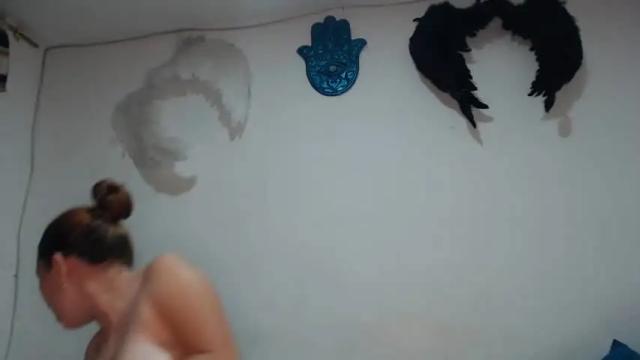 Thumbnail 2, kammy_cami's Stream at Chaturbate, 16 months ago