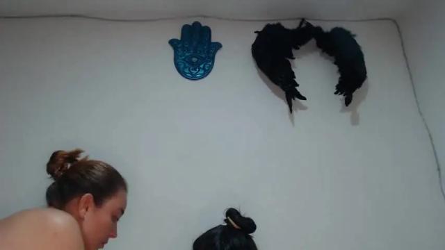 Image 11 of kammy_cami Stream on Chaturbate on 16 months ago