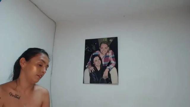 Thumbnail 3, kammy_cami's Stream at Chaturbate, 15 months ago