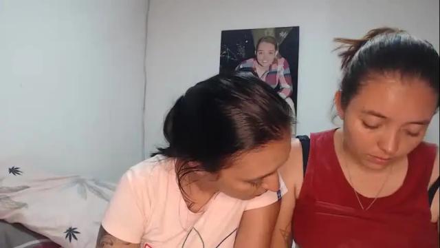 Thumbnail 1, kammy_cami's Stream at Chaturbate, 15 months ago