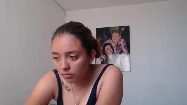 Thumbnail 1, kammy_cami's Stream at Chaturbate, 15 months ago