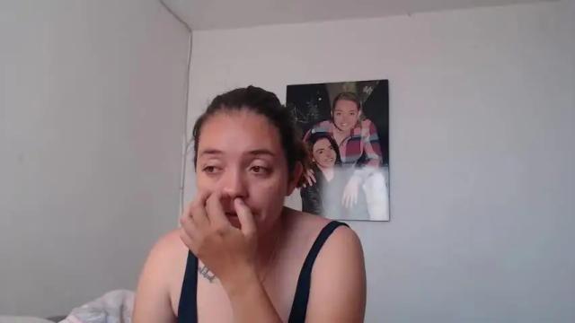 Thumbnail 2, kammy_cami's Stream at Chaturbate, 15 months ago
