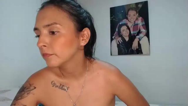 Thumbnail 3, kammy_cami's Stream at Chaturbate, 15 months ago
