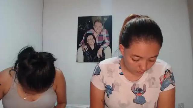 Image 3 of kammy_cami Stream on Chaturbate on 15 months ago