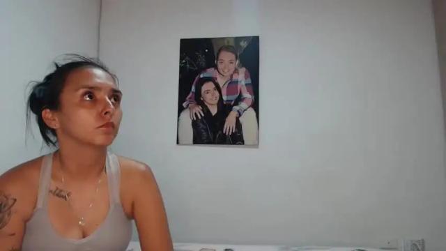 Thumbnail 2, kammy_cami's Stream at Chaturbate, 15 months ago