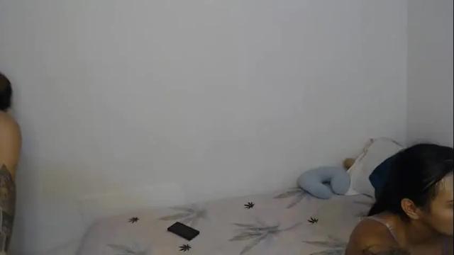 Thumbnail 1, kammy_cami's Stream at Chaturbate, 8 days ago