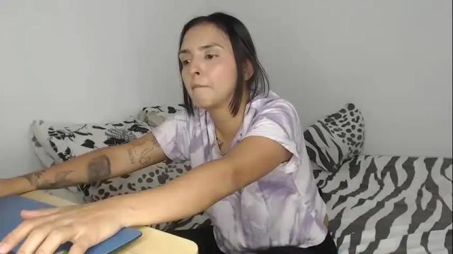 Image 4 of kammy_cami Stream on Chaturbate on 4 days ago