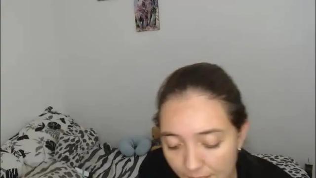 Thumbnail 1, kammy_cami's Stream at Chaturbate, 6 hours ago