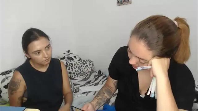 Image 3 of kammy_cami Stream on Chaturbate on 18 hours ago
