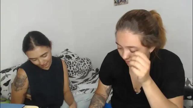 Image 4 of kammy_cami Stream on Chaturbate on 18 hours ago