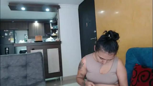 Thumbnail 1, kammy_cami's Stream at Chaturbate, 2 months ago