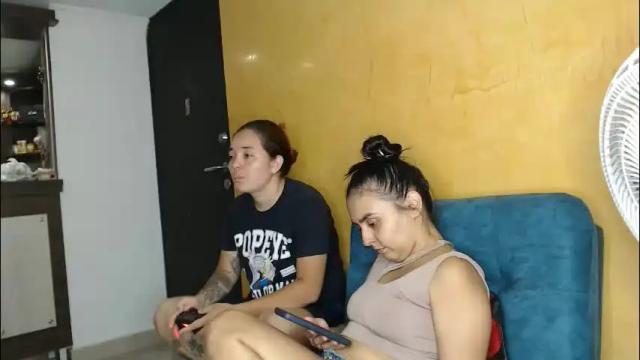 Image 11 of kammy_cami Stream on Chaturbate on 2 months ago