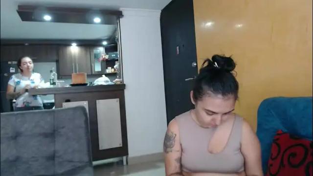 Image 2 of kammy_cami Stream on Chaturbate on 2 months ago
