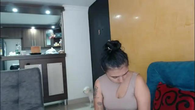 Image 3 of kammy_cami Stream on Chaturbate on 2 months ago