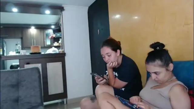 Image 8 of kammy_cami Stream on Chaturbate on 2 months ago