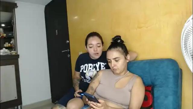 Thumbnail 3, kammy_cami's Stream at Chaturbate, 2 months ago