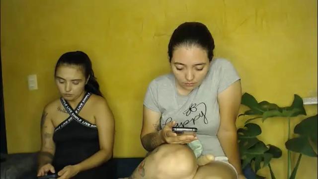 Image 7 of kammy_cami Stream on Chaturbate on 2 months ago