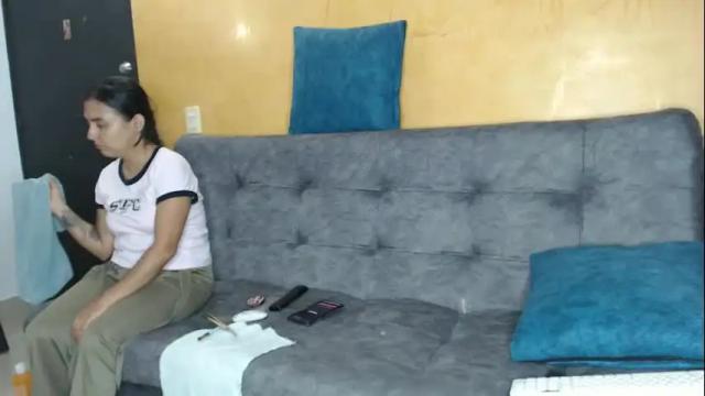 Image 12 of kammy_cami Stream on Chaturbate on 1 month ago