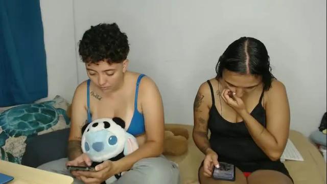 Image 2 of kammy_cami Stream on Chaturbate on 1 month ago