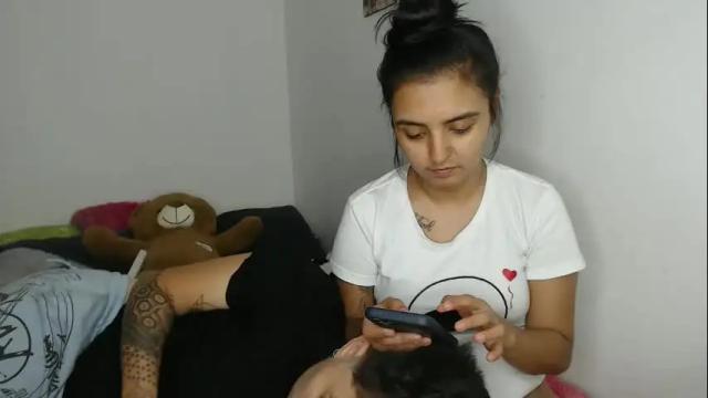Thumbnail 1, kammy_cami's Stream at Chaturbate, 9 days ago